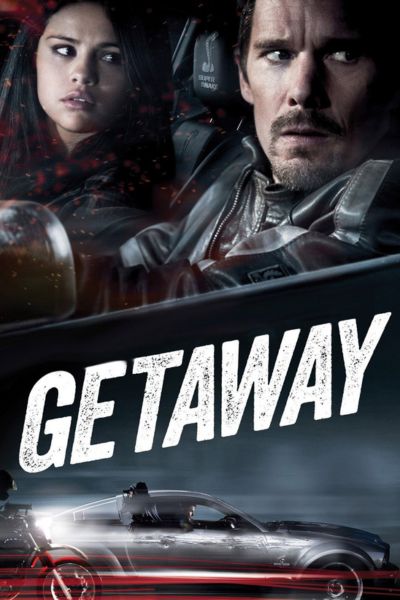 Download Getaway (2013) Dual Audio (Hindi-English) 480p | 720p
