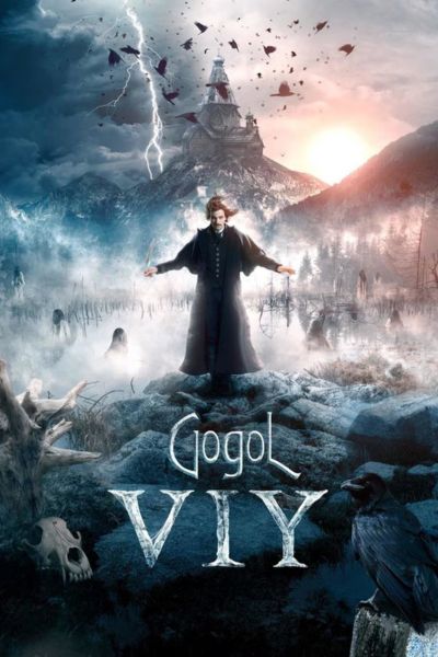 Download Gogol. Viy (2018) Amazon Prime Dual Audio {Hindi-Russian} WEB-DL 480p | 720p | 1080p