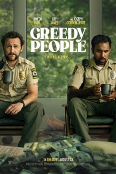 Download Greedy People (2024) Dual Audio {Hindi-English} BluRay 480p | 720p | 1080p