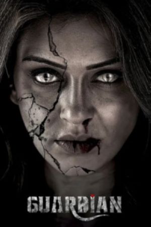 Download Guardian (2024) WEBRip ORG. Dual Audio [Hindi – Tamil] UNCUT Full Movie 480p | 720p | 1080p