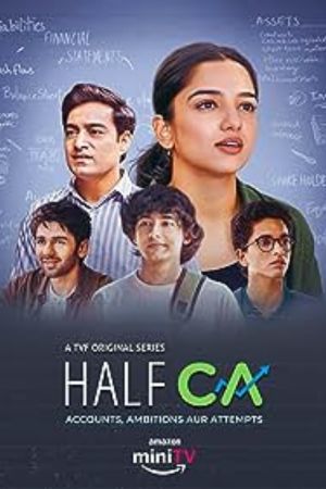 Download Half Ca Season 1 (2023) Hindi Web Series HdRip 480p | 720p