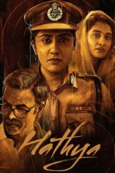 Download Hathya (2025) ORG. 2.0 [Hindi + Telugu] WEB-DL 480p | 720p | 1080p