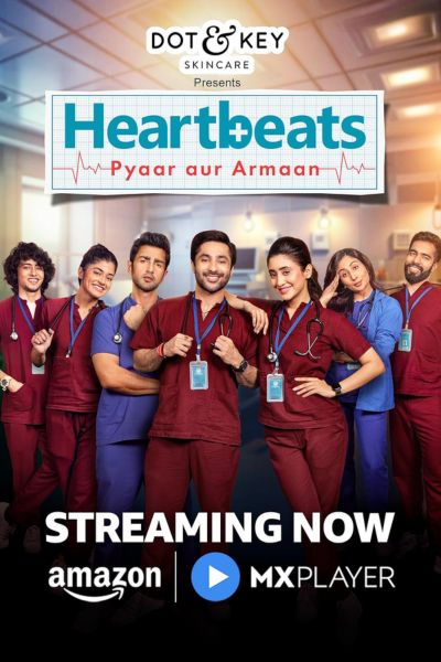 Download Heartbeats: Pyaar aur Armaan (S01) WEB Series 480p | 720p | 1080p WEB-DL