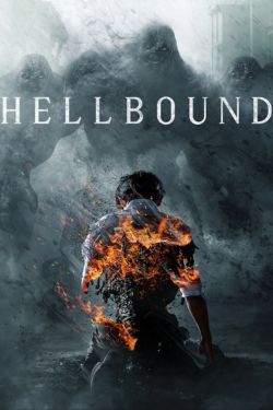 Download Hellbound (Season 1 – 2) MulTi Audio {Hindi-English-Korean} Series WeB-DL 720p | 1080p 