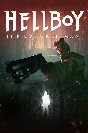 Download Hellboy – The Crooked Man (2024) WEB-DL Hindi Dubbed (ORG-2.0) Dual Audio Full Movie 480p | 720p | 1080p