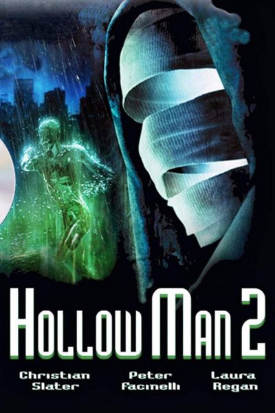 Download Hollow Man II (2006) Dual Audio {Hindi-English} 480p | 720p