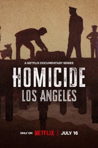 Download Homicide (Season 1 – 2) {English Audio with Esubs} WEB-DL 720p | 1080p