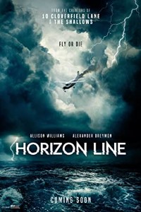 Download Horizon Line (2020) {English With Subtitles} BluRay 480p | 720p
