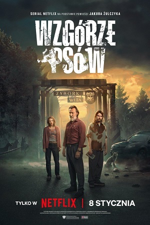 Download Hounds Hill (Wzgórze psów) Season 1 (2025) Dual Audio {Hindi-English} WEB Series WEB-DL 480p | 720p | 1080p
