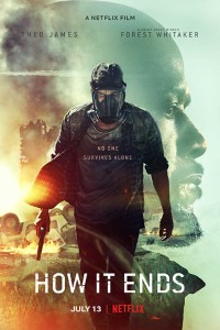 Download How It Ends (2018) {English With Subtitles} WeB-DL HD 480p | 720p