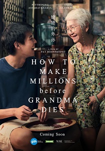Download How to Make Millions Before Grandma Dies (2024) {Thai With Subtitles} 480p | 720p | 1080p