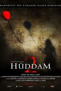 Download Huddam 2 (2019) Dual Audio (Hindi-Turkish) 480p | 720p
