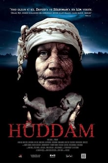 Download Huddam (2015) Dual Audio (Hindi-Turkish) 720p