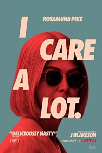 Download I Care a Lot (2020) {English With Subtitles} 480p | 720p