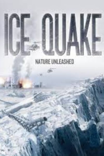 Download Ice Quake (2010) Dual Audio (Hindi-English) 480p | 720p