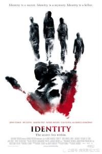 Download Identity (2003) Dual Audio {Hindi-English} ESubs BluRay 480p | 720p