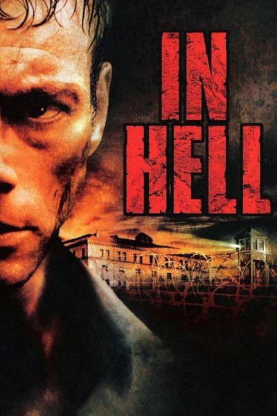 Download In Hell (2003) Dual Audio (Hindi-English) 480p | 720p