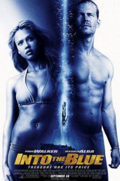 Download Into the Blue (2005) {English With Subtitles} Bluray 480p | 720p