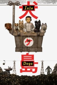 Download Isle of Dogs (2018) Dual Audio (Hindi-English) 480p | 720p