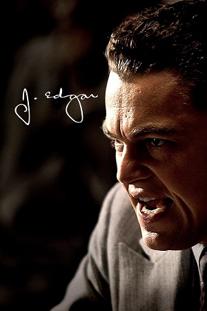 Download J. Edgar (2011) Dual Audio {Hindi-English} BluRay 480p | 720p | 1080p
