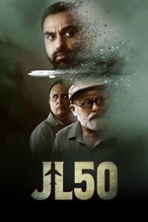 Download JL 50 Season 1 (2020) Hindi SonyLiv WEB Series HDRip 480p | 720p