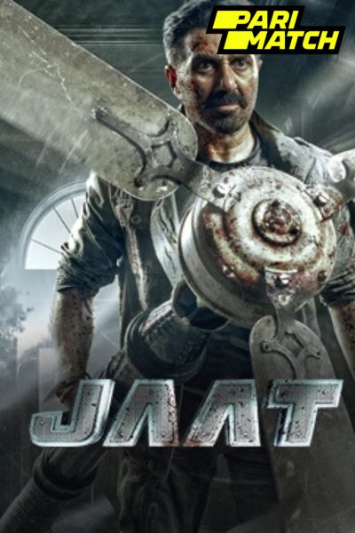 Download Jaat (2025) Hindi Pre-HDRip Full Movie 480p | 720p | 1080p
