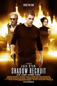 Download Jack Ryan: Shadow Recruit (2014) {Hindi-English} Bluray 480p | 720p