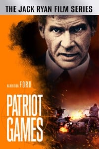 Download Jack Ryan: Patriot Games (1992) Dual Audio {Hindi-English} 480p | 720p