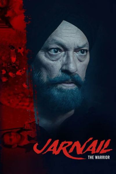 Download Jarnail: The Warrior (2025) WEB-DL [Punjabi DD2.0] Full Movie 480p | 720p | 1080p