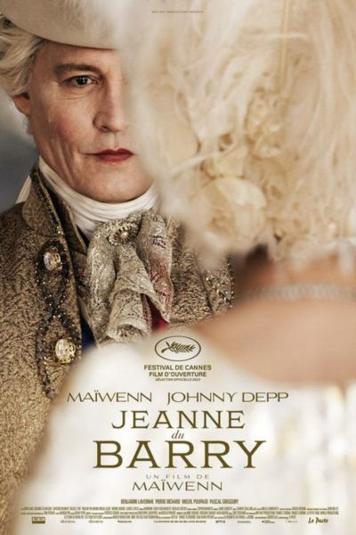 Download Jeanne du Barry (2023) ORG. DD5.1 [Hindi + English] Blu-Ray 480p | 720p 1080p