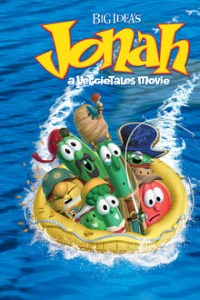 Download Jonah: A VeggieTales Movie (2002) Dual Audio (Hindi-English) 480p | 720p