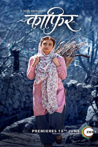 Download Kaafir (2025) WEB-DL {Hindi DD5.1} Full Movie 480p | 720p | 1080p