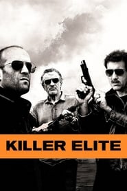 Download Killer Elite (2011) Dual Audio {Hindi-English} 480p | 720p