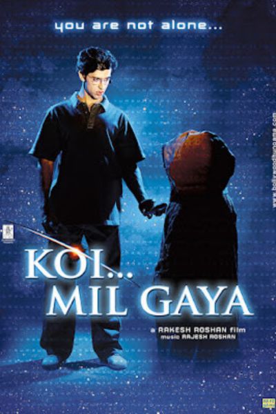Download Koi Mil Gaya (2003) Hindi Full Movie HDTVRip 480p | 720p | 1080p