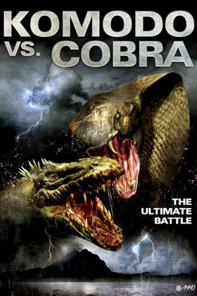 Download Komodo vs. Cobra (2005) Dual Audio (Hindi-English) 480p | 720p