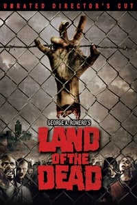Download Land of the Dead (2005) Dual Audio {Hindi-English} Esubs BluRay 480p | 720p