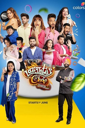 Download Laughter Chefs Season 2 (2025) [S02E26 Added] Hindi WEB Series WEB-DL 720p |1080p