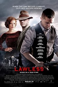 Download Lawless (2012) Dual Audio (Hindi-English) 480p | 720p