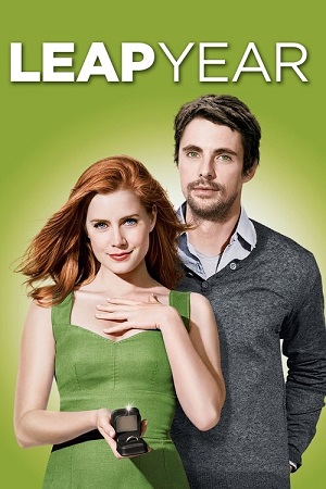 Download Leap Year (2010) Dual Audio {Hindi-English} BluRay 480p | 720p | 1080p