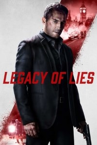 Download Legacy of Lies (2020) {English With Subtitles} 480p | 720p