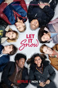 Download Let It Snow (2019) Dual Audio (Hindi-English) 480p | 720p