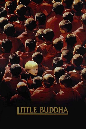 Download Little Buddha (1993) Dual Audio {Hindi-English} BluRay 480p | 720p | 1080p