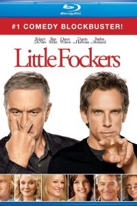 Download Little Fockers (2010) Dual Audio (Hindi-English) 480p | 720p