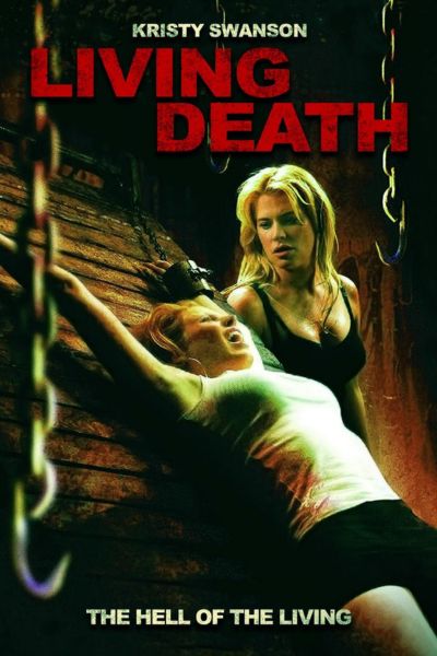 Download Living Death (2006) Dual Audio (Hindi-English) 480p | 720p