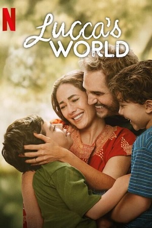 Download Lucca’s World (2025) WEB-DL Dual Audio {Hindi-English} 480p | 720p | 1080p