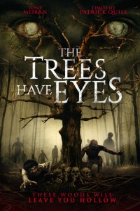 Download The Trees Have Eyes (2020) Dual Audio (Hindi-English) 480p | 720p