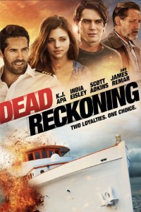 Download Dead Reckoning (2020) {English With Subtitles} Bluray 720p