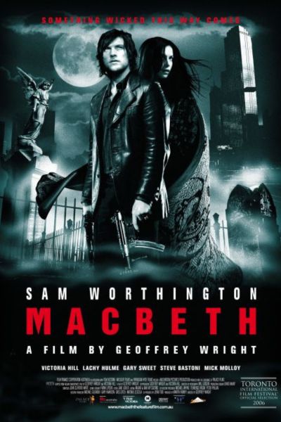 Download Macbeth (2006) Dual Audio (Hindi-English) 480p | 720p
