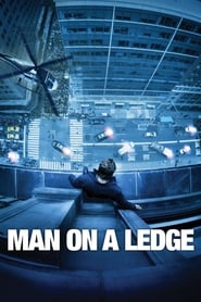 Download Man on a Ledge (2012) Dual Audio {Hindi-English} Bluray 480p | 720p