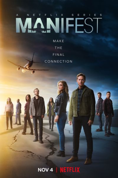 Download Manifest (Season 1 – 4) {English With Subtitles} WeB-DL 720p | 1080p